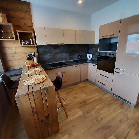 Apartman Ca' Fam Apartment Liptovsky Mikulas Exterior photo