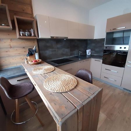 Apartman Ca' Fam Apartment Liptovsky Mikulas Exterior photo