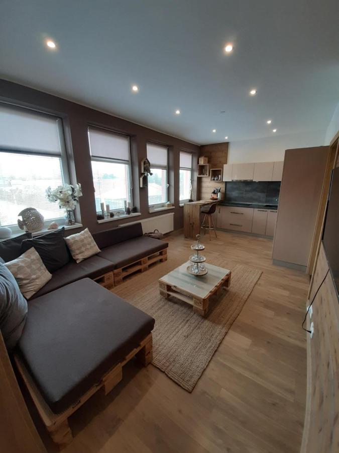 Apartman Ca' Fam Apartment Liptovsky Mikulas Exterior photo