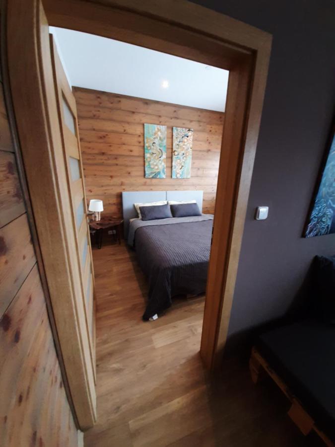 Apartman Ca' Fam Apartment Liptovsky Mikulas Exterior photo