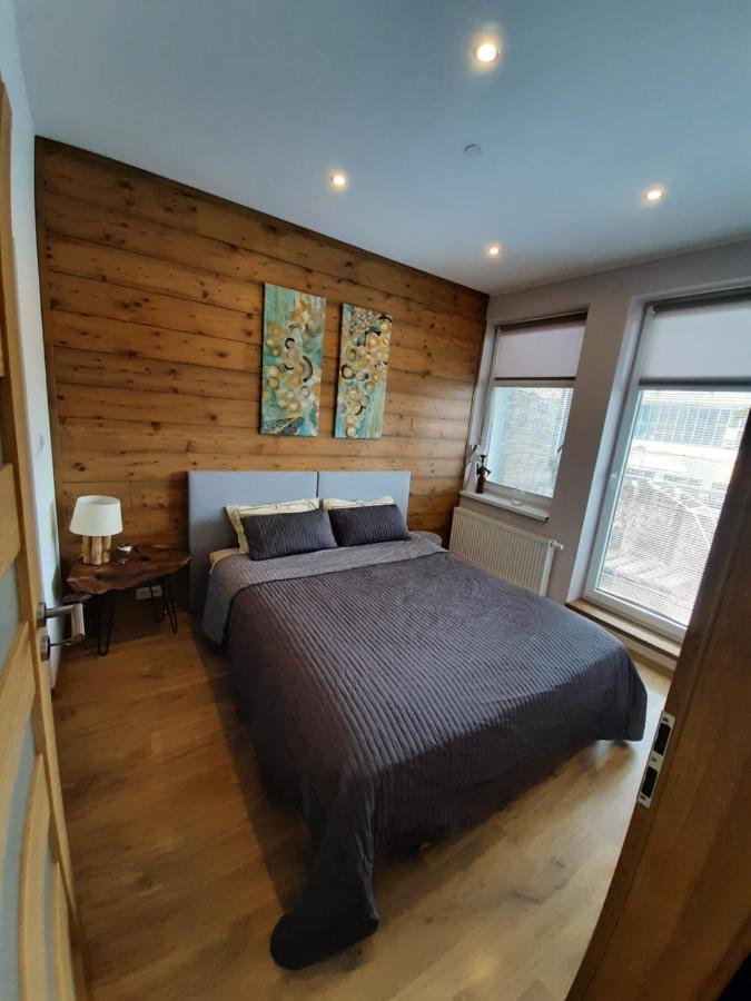 Apartman Ca' Fam Apartment Liptovsky Mikulas Exterior photo