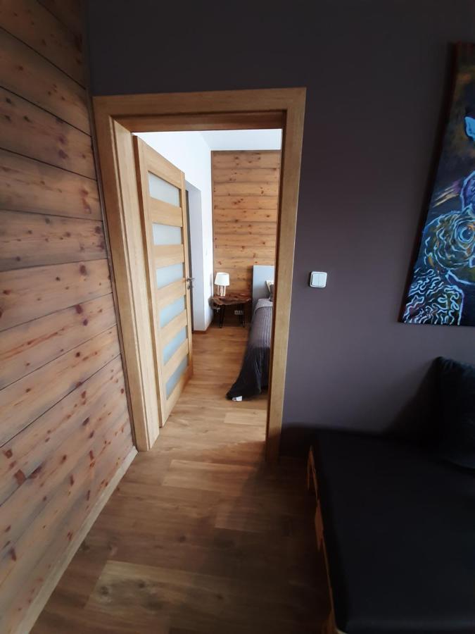 Apartman Ca' Fam Apartment Liptovsky Mikulas Exterior photo