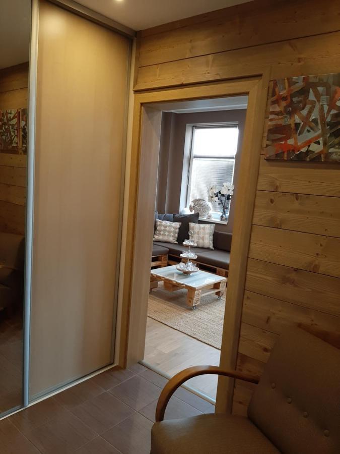 Apartman Ca' Fam Apartment Liptovsky Mikulas Exterior photo