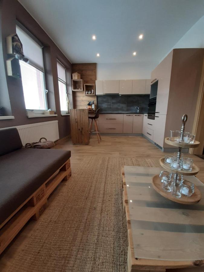 Apartman Ca' Fam Apartment Liptovsky Mikulas Exterior photo