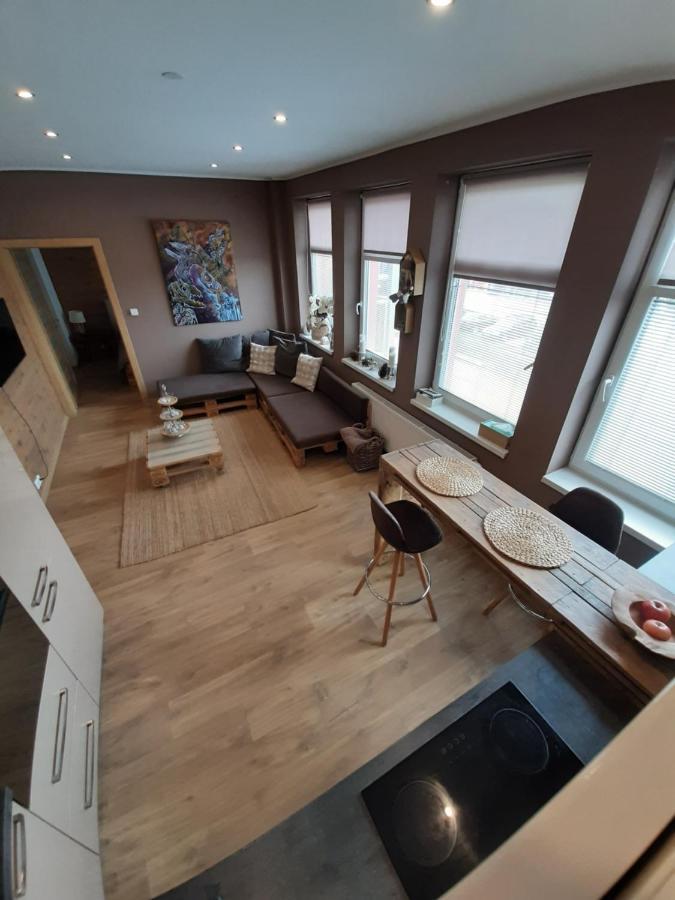 Apartman Ca' Fam Apartment Liptovsky Mikulas Exterior photo