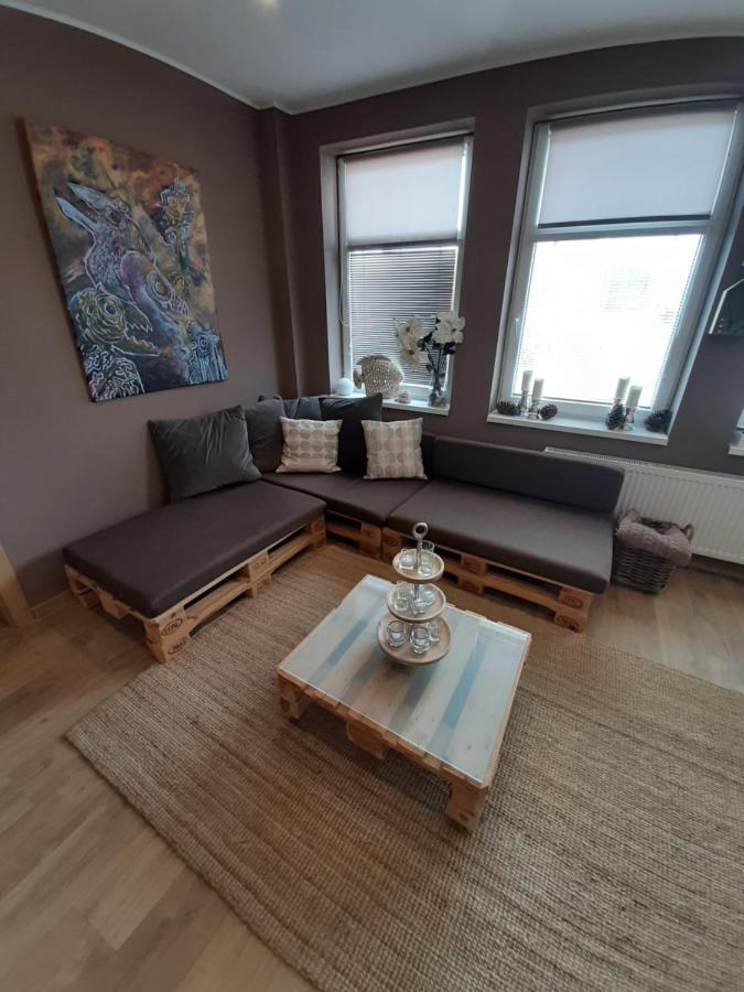 Apartman Ca' Fam Apartment Liptovsky Mikulas Exterior photo