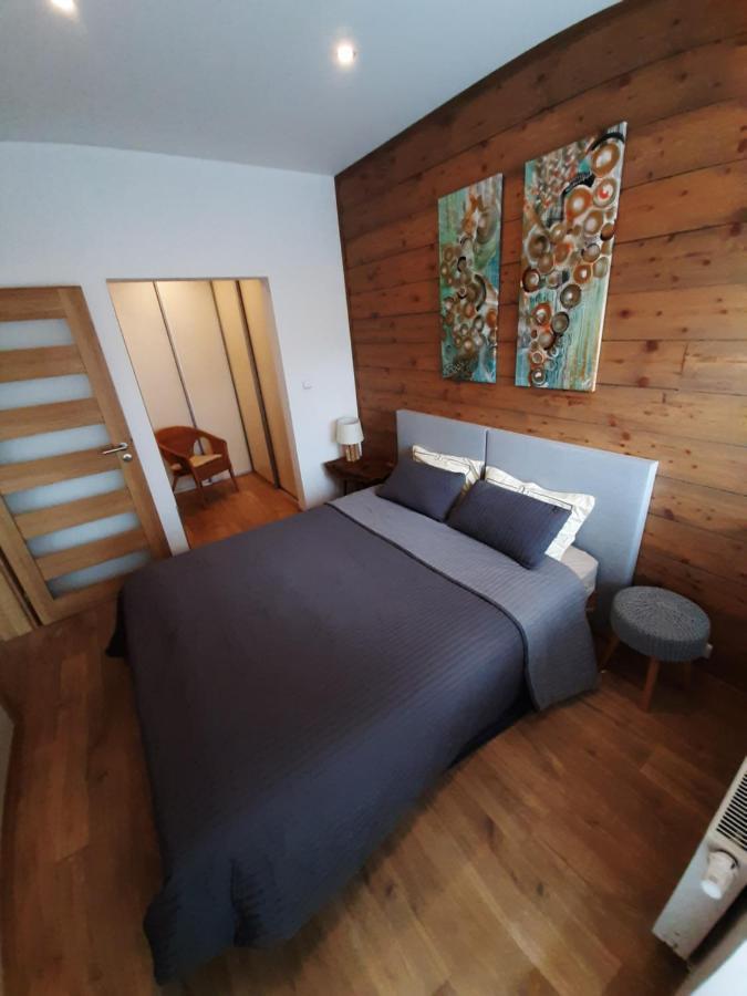 Apartman Ca' Fam Apartment Liptovsky Mikulas Exterior photo
