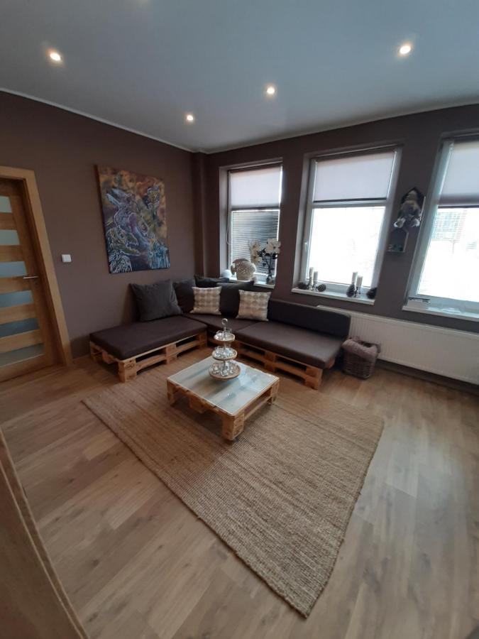 Apartman Ca' Fam Apartment Liptovsky Mikulas Exterior photo
